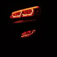 تنظیم سیستم صوتی  و چراغ اسپرت