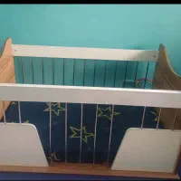 سرویس تخت کودک