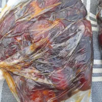 خرمای خونگی و ارگانیک|خوردنی و آشامیدنی|شیراز, ترمینال باربری|دیوار