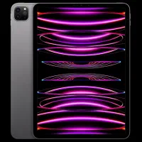 آیپد پرو یک ترابایتی LLA