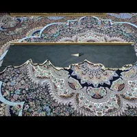 کتیبه|پرده، رانر، رومیزی|اهواز, منبع اب|دیوار