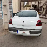 مگان اتومات ۲۰۰ مدل ۹۰ بدون رنگ|خودرو سواری و وانت|سیرجان, |دیوار