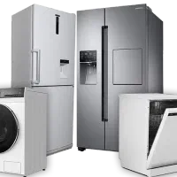 نصب و تعمیرات انواع لباسشویی ظرفشویی و یخچال