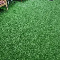 چمن مصنوعی|مصالح و تجهیزات ساختمان|یزد, |دیوار