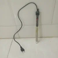 بخاری آکواریوم