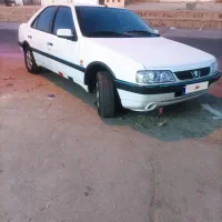 ماشین ۴۰۵ دریچه سیم بیمه ۱۲ماه فنی خوب|خودرو سواری و وانت|باخزر, |دیوار