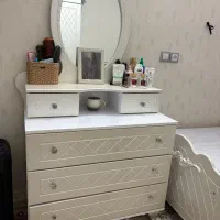 سرویس خواب دو نفره|تخت و سرویس خواب|تهران, تاکسیرانی|دیوار