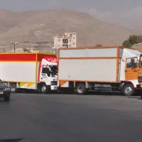 آژانس حمل بار اثاث اسباب کشی جابجایی منزل