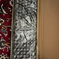 کیبورد کامپیوتر|قطعات و لوازم جانبی رایانه|اسدآباد, |دیوار