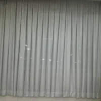 پرده عرض 220 در 210