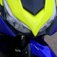 طرح ایروکس 155 نیوفیس نیروموتور مدل 1402 مشابه صفر