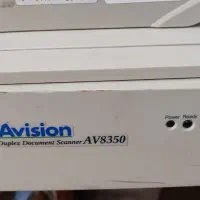 اسکنر ایویژن a3 وa4|پرینتر، اسکنر، کپی، فکس|تهران, دکتر هوشیار|دیوار