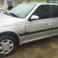 پژوپارس|خودرو سواری و وانت|یاسوج, |دیوار