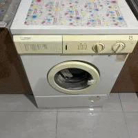 لباسشویی اتومات ارج|ماشین لباسشویی و خشک‌کن لباس|محمدشهر, همایون ویلا|دیوار