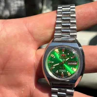 ساعت اورینت کلکسیونی اصل