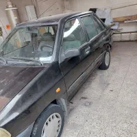 پراید مدل 87