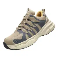 کفش ایمنی ورک لند مدل مهندسی  اسپورت عایق برق