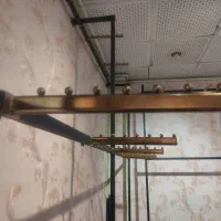 تجهیزات مغازه پوشاک