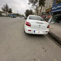 رانا سفید 98|خودرو سواری و وانت|پارس‌آباد, |دیوار