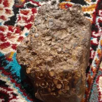 سنگ یا شهاب سنگ