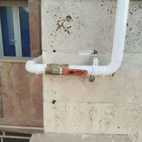 کمکی یا کارگر لوله کشی گاز و آب|استخدام معماری، عمران و ساختمانی|بندر ماهشهر, |دیوار