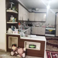 فروش ویلایی دو واحده