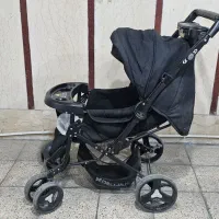 کالسکه دلیجان