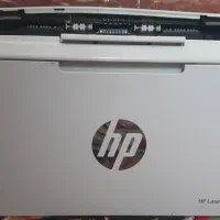 پرینتر اچ پی مدل 15a