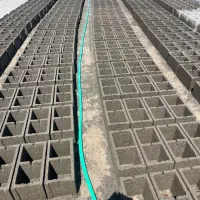 استا کار بلوک زنی