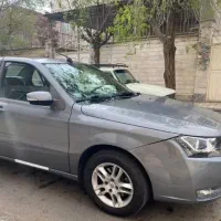 دنا مدل ۹۷ فروش فوری