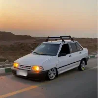 پراید ۸۸ پنو