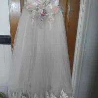 لباس عروس