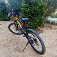 دوچرخه المپیا ۲۶