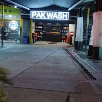 نیروی کار در کارواش