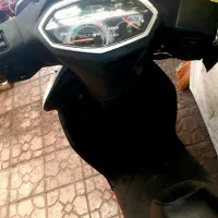 موتورمزایده ماهیندرا|موتورسیکلت|تهران, مختاری|دیوار