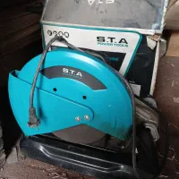 پروفیل بر حرفه ای در حد نو