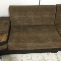 مبل ۱۰نفره مدل ال