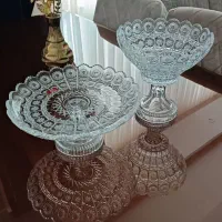 ظروف پذیرایی میوه و شیرینی