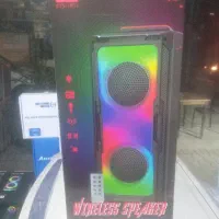 اسپیکر شارژی  وبلوتوثی مدل 1811