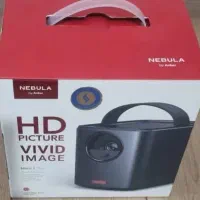 ویدیو پروژکتور نبولا مدل mars II pro