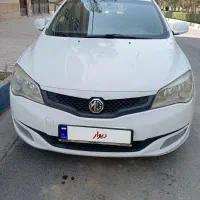 ام جی  350  اتومات مدل 93نقد و اقساط
