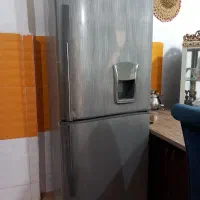 یخچال فریزرسوزان.