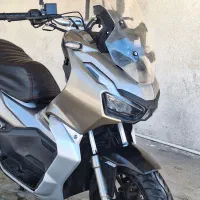 adv 150cc|موتورسیکلت|کرج, فاز ۲ مهرشهر|دیوار
