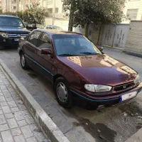 هیوندا النترا 1994|خودرو کلاسیک|تهران, علیآباد|دیوار