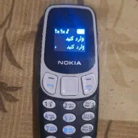 گوشی بند انگشتی نوکیا