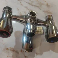 شیرحمام