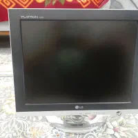مانیتور سالم