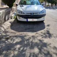 206 اتومات تیوفایو