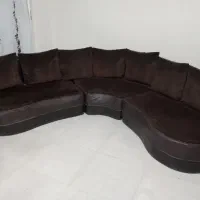 مبل هفت نفره شیک