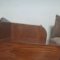 باکس کنار مبل کنجی